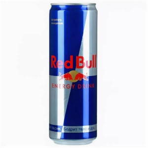 Ред Булл (Red Bull) 0,25 л