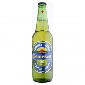 Пиво б/а Heineken 6шт*0.5 л