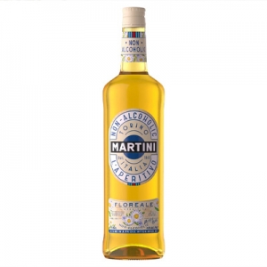 Вермут б/а мартини Martini Floreale 0,75 л