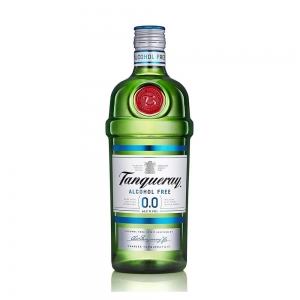 Джин б/а Tanqueray 0,7 л